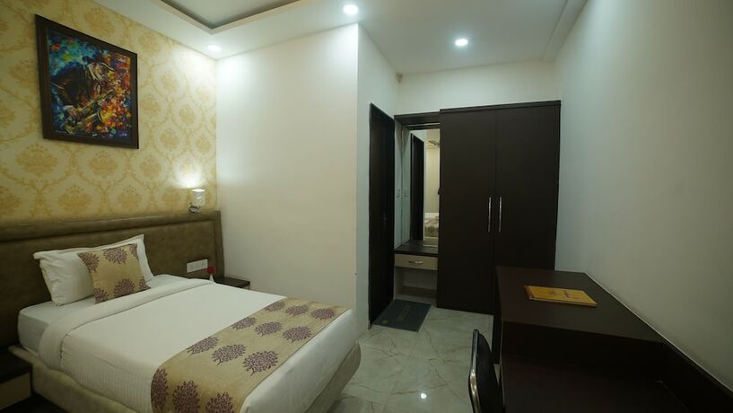 Imagen general del Hotel The Sheesham Tree. Foto 3