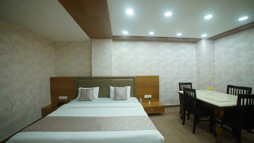 Imagen general del Hotel The Sheesham Tree. Foto 4