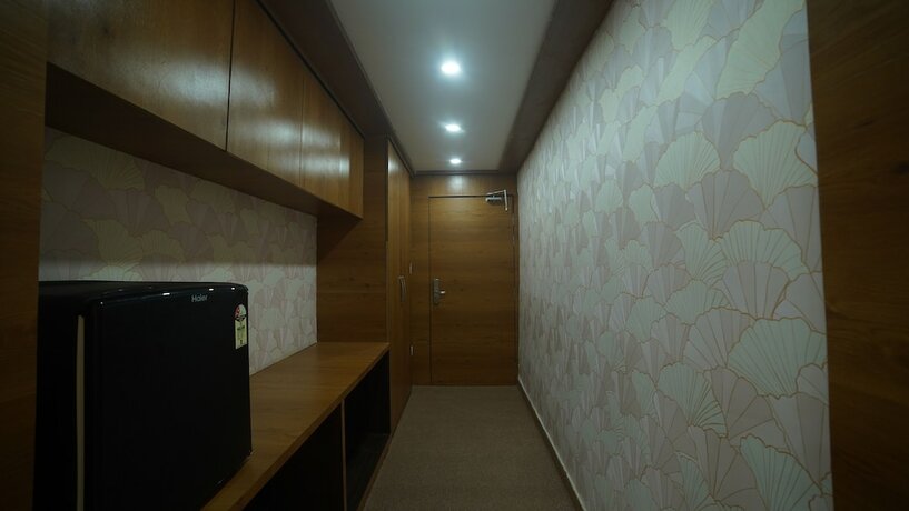 Imagen general del Hotel The Sheesham Tree. Foto 6