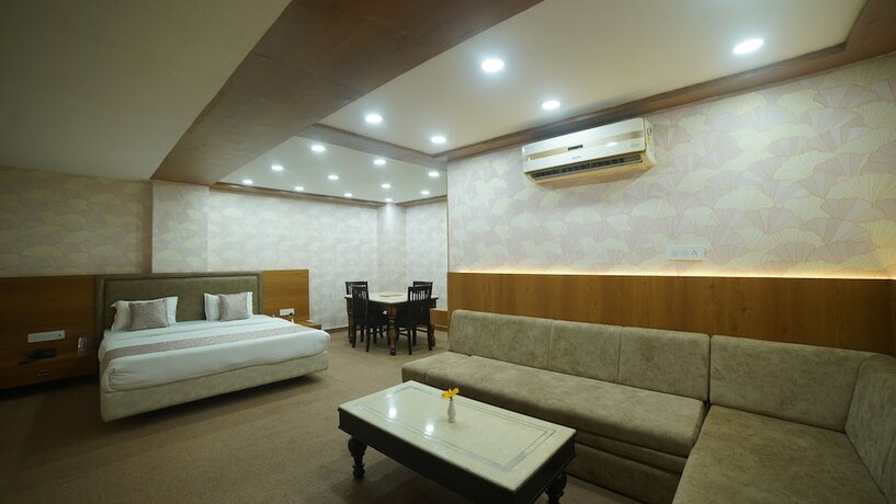 Imagen de la habitación del Hotel The Sheesham Tree. Foto 20