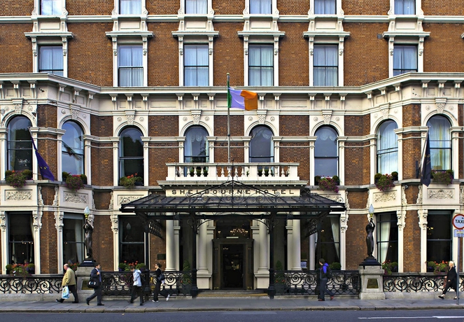 Imagen general del Hotel The Shelbourne, Autograph Collection. Foto 1