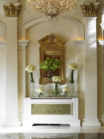 Imagen de los interiores del Hotel The Shelbourne, Autograph Collection. Foto 6