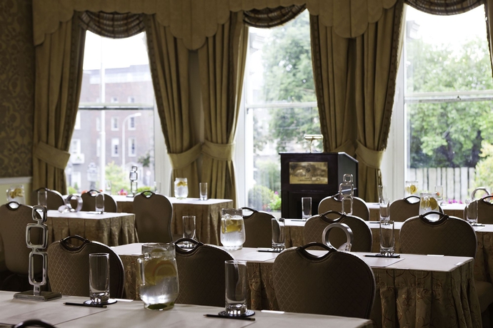 Imagen de los interiores del Hotel The Shelbourne, Autograph Collection. Foto 7