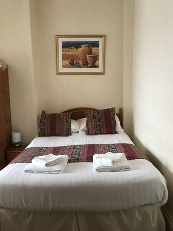 Imagen de la habitación del Hotel The Shelbourne. Foto 8