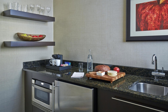 Imagen de la habitación del Hotel The Shelburne Sonesta New York. Foto 6