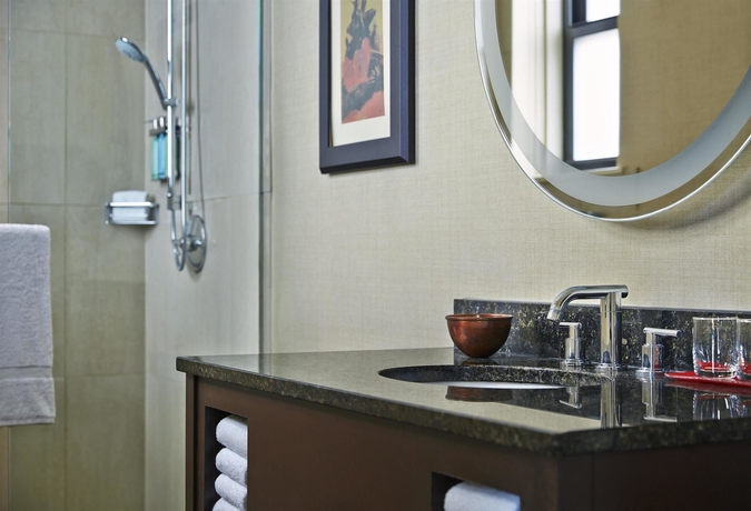 Imagen de la habitación del Hotel The Shelburne Sonesta New York. Foto 7