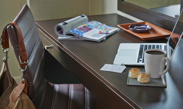 Imagen de la habitación del Hotel The Shelburne Sonesta New York. Foto 8