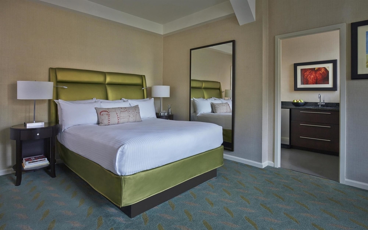 Imagen de la habitación del Hotel The Shelburne Sonesta New York. Foto 13