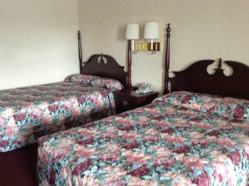 Imagen de la habitación del Hotel The Shelby Inn. Foto 3