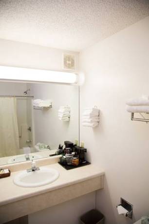 Imagen de la habitación del Hotel The Shelby Inn. Foto 5