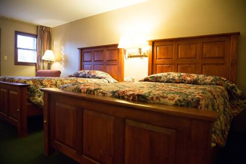 Imagen de la habitación del Hotel The Shelby Inn. Foto 9