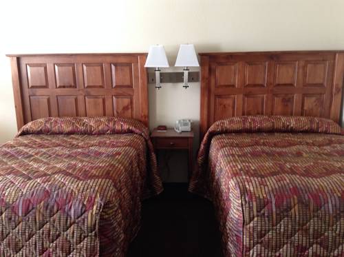 Imagen de la habitación del Hotel The Shelby Inn. Foto 11