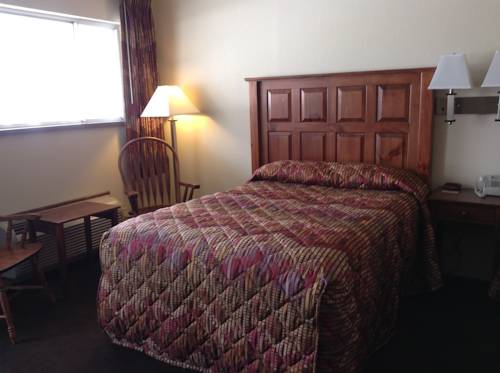 Imagen de la habitación del Hotel The Shelby Inn. Foto 13