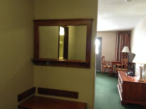 Imagen de la habitación del Hotel The Shelby Inn. Foto 14