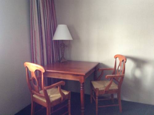 Imagen de la habitación del Hotel The Shelby Inn. Foto 15