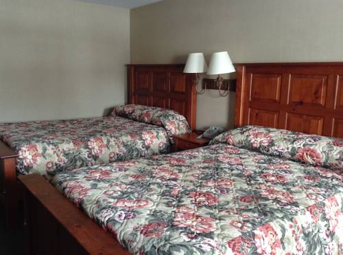 Imagen de la habitación del Hotel The Shelby Inn. Foto 16