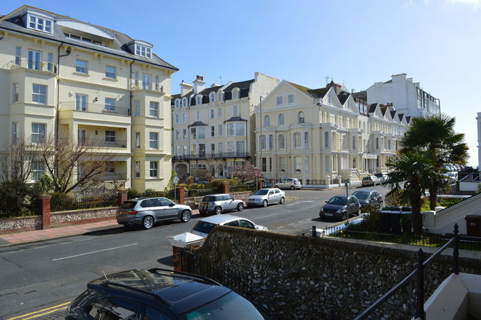 Imagen de la habitación del Hotel The Sheldon B&B. Foto 2