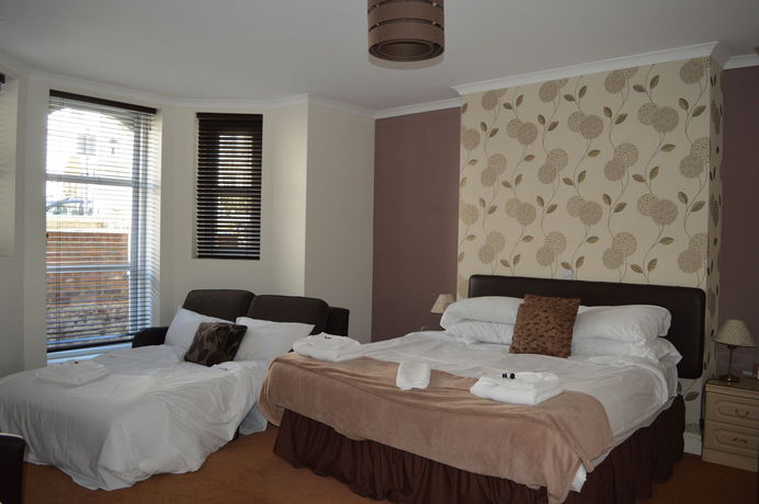 Imagen de la habitación del Hotel The Sheldon B&B. Foto 4