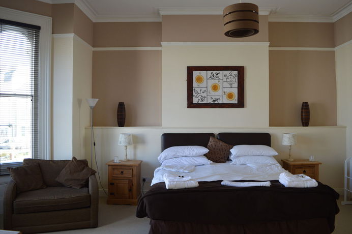 Imagen de la habitación del Hotel The Sheldon B&B. Foto 5