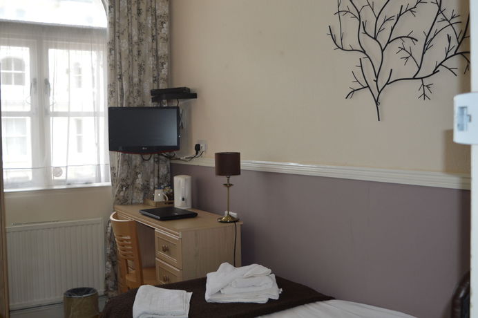 Imagen de los interiores del Hotel The Sheldon B&B. Foto 15