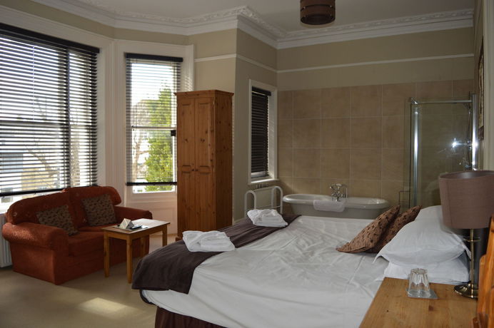 Imagen de la habitación del Hotel The Sheldon B&B. Foto 7