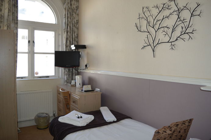 Imagen de la habitación del Hotel The Sheldon B&B. Foto 8