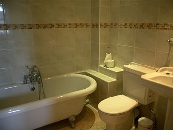 Imagen de la habitación del Hotel The Sheldon B&B. Foto 10