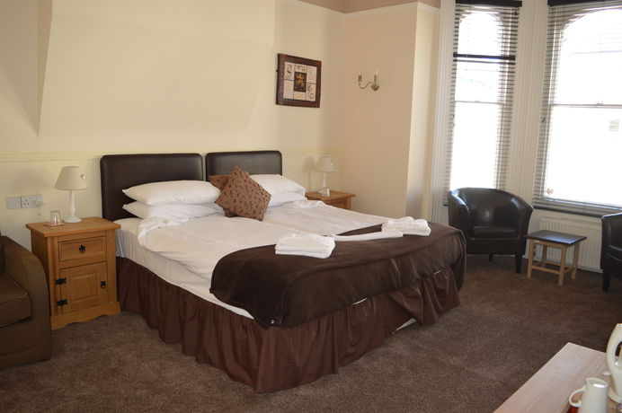 Imagen de la habitación del Hotel The Sheldon B&B. Foto 11