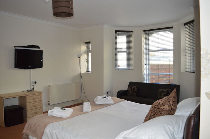 Imagen de la habitación del Hotel The Sheldon B&B. Foto 12