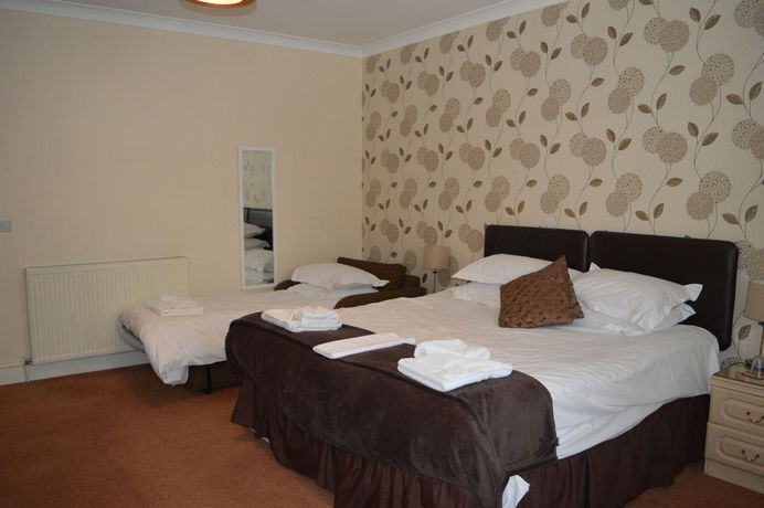 Imagen de la habitación del Hotel The Sheldon B&B. Foto 13