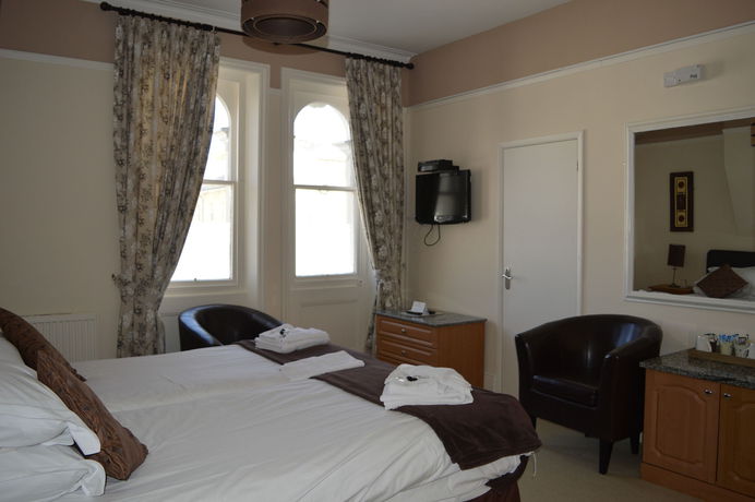 Imagen de la habitación del Hotel The Sheldon B&B. Foto 14