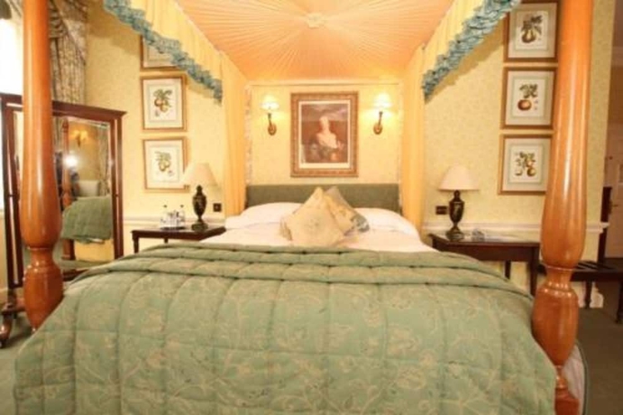 Imagen de la habitación del Hotel The Shelleys And Restaurant. Foto 3