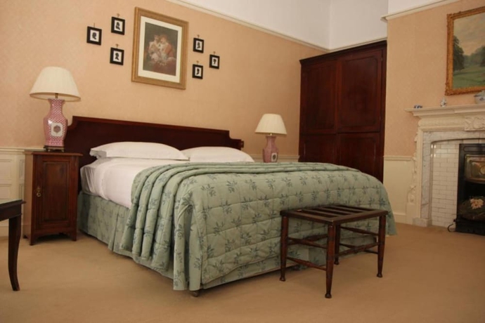 Imagen de la habitación del Hotel The Shelleys And Restaurant. Foto 5