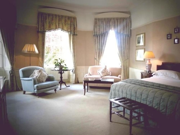 Imagen de la habitación del Hotel The Shelleys And Restaurant. Foto 7