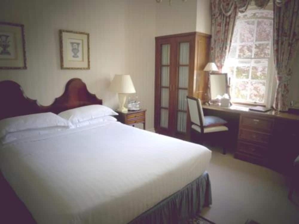 Imagen de la habitación del Hotel The Shelleys And Restaurant. Foto 8