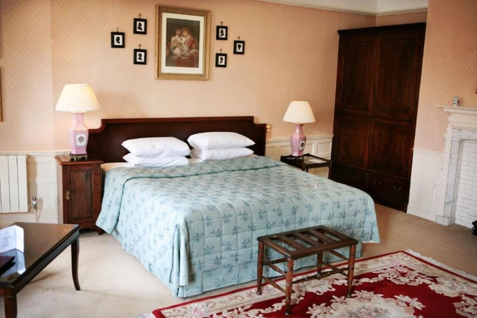 Imagen de la habitación del Hotel The Shelleys And Restaurant. Foto 9