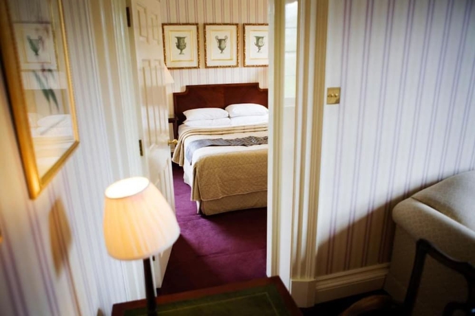 Imagen de la habitación del Hotel The Shelleys And Restaurant. Foto 10