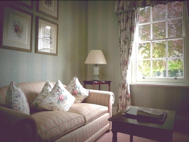 Imagen de la habitación del Hotel The Shelleys And Restaurant. Foto 14