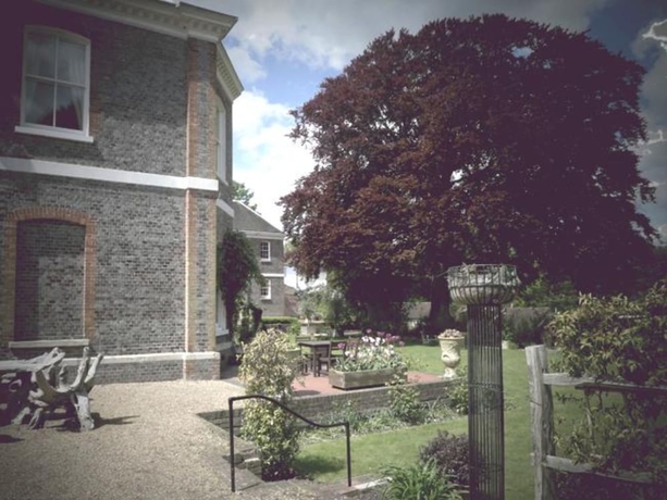 Imagen de la habitación del Hotel The Shelleys And Restaurant. Foto 15