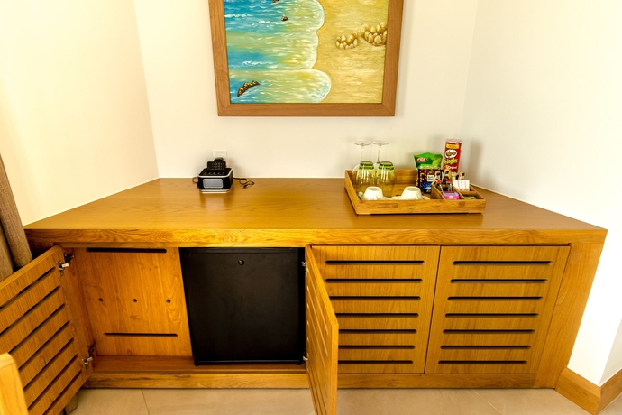 Imagen de la habitación del Hotel The Shells Resort and Spa Phu Quoc. Foto 5