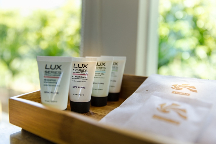 Imagen de la habitación del Hotel The Shells Resort and Spa Phu Quoc. Foto 6