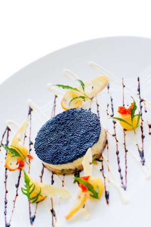 Imagen del bar/restaurante del Hotel The Shells Resort and Spa Phu Quoc. Foto 4