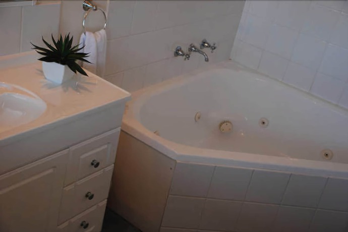 Imagen de la habitación del Hotel The Shelter Bandb. Foto 3