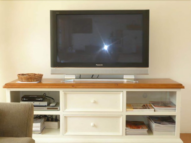 Imagen de la habitación del Hotel The Shelter Bandb. Foto 6