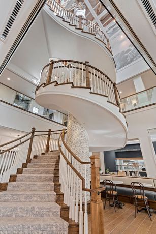 Imagen de los interiores del Hotel The Shepherd Downtown Clemson. Foto 9