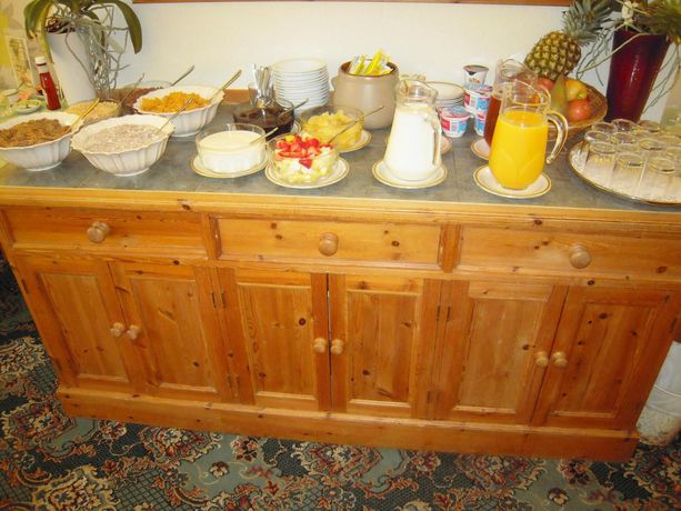 Imagen de la habitación del Hotel The Sherwood - Guest House. Foto 5