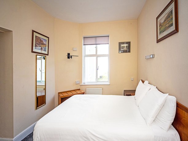 Imagen de la habitación del Hotel The Sherwood Palm, Torquay Beach. Foto 3