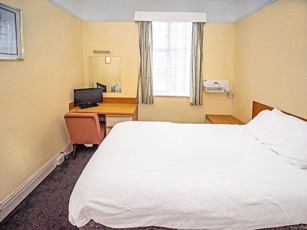 Imagen de la habitación del Hotel The Sherwood Palm, Torquay Beach. Foto 4