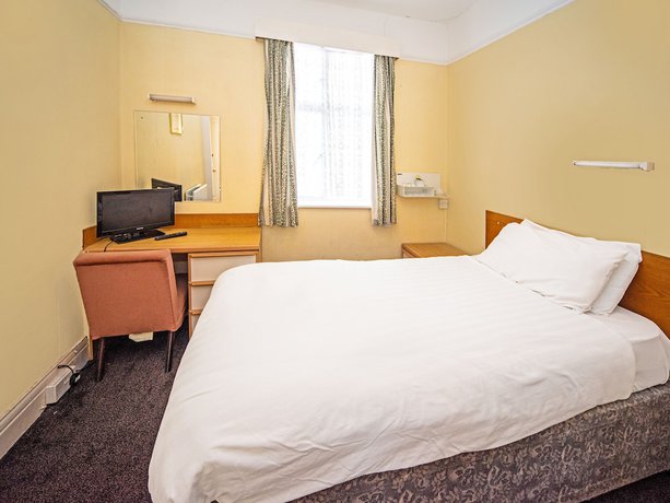 Imagen de la habitación del Hotel The Sherwood Palm, Torquay Beach. Foto 6