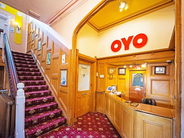Imagen de los interiores del Hotel The Sherwood Palm, Torquay Beach. Foto 17